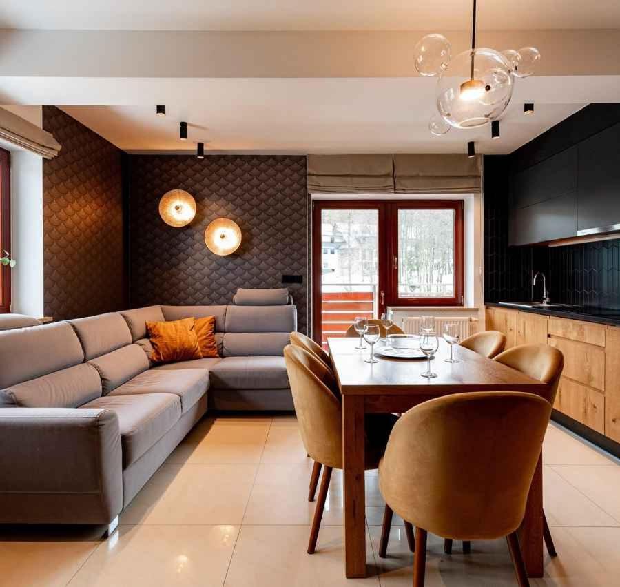 Jagiellonska Apartment Zakopane