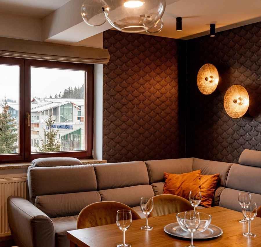 Apartment Jagiellonska Zakopane