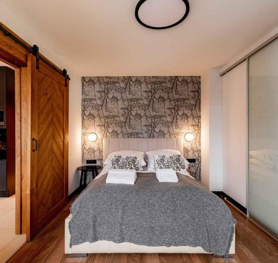 Apartment Jagiellonska