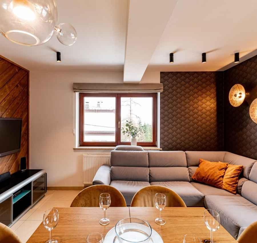 Jagiellonska Apartment Zakopane